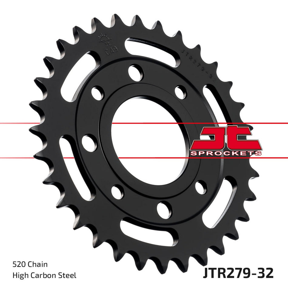 JTR279.32 Rear Sprocket