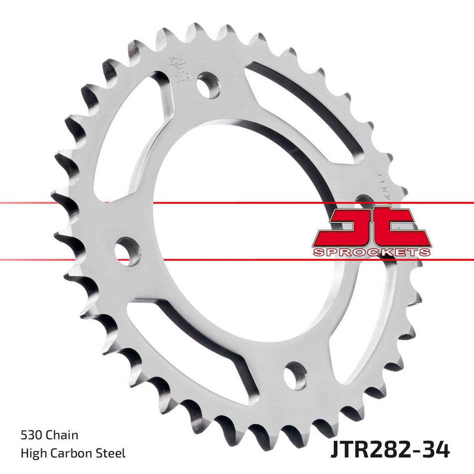 JTR282.34 Rear Sprocket
