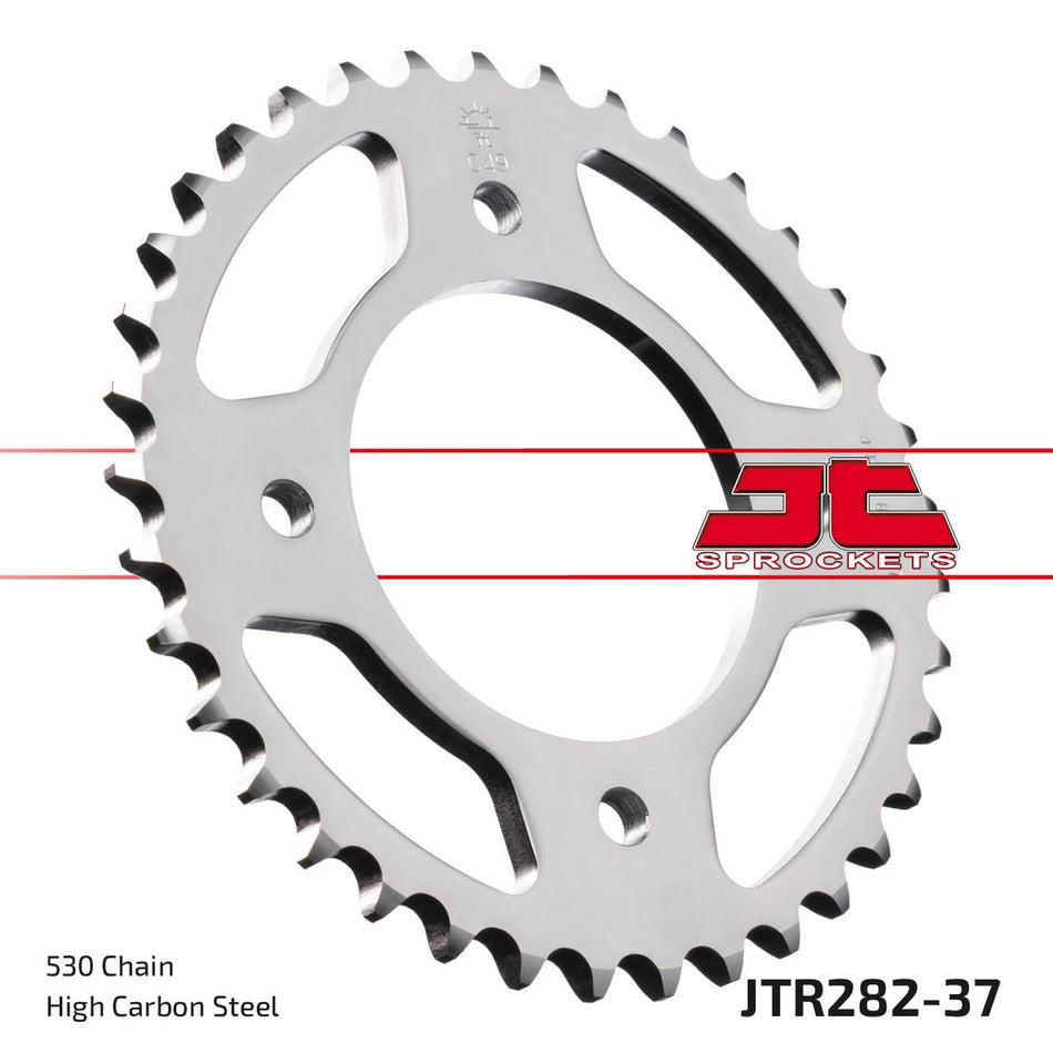 JTR282.37 Rear Sprocket