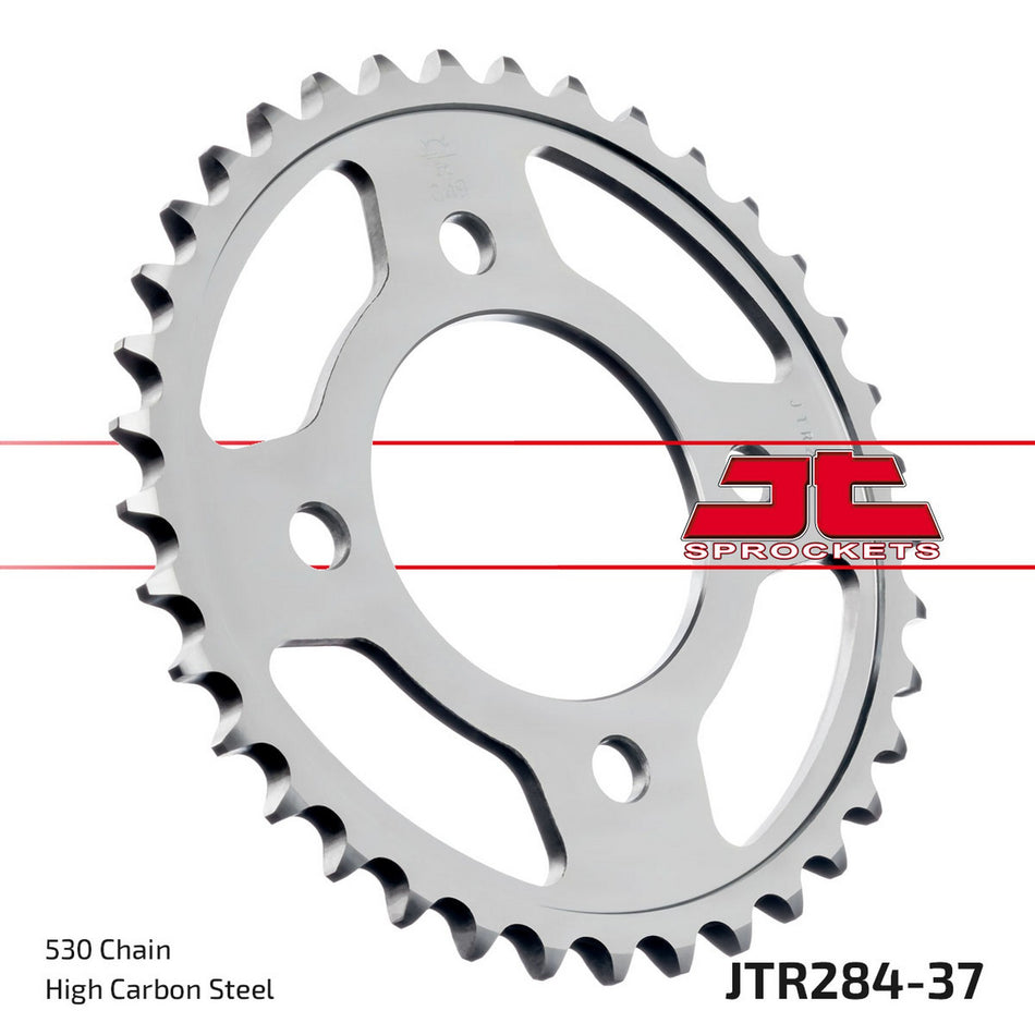 JTR284.37 Rear Sprocket