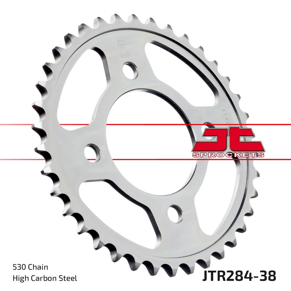 JTR284.38 Rear Sprocket