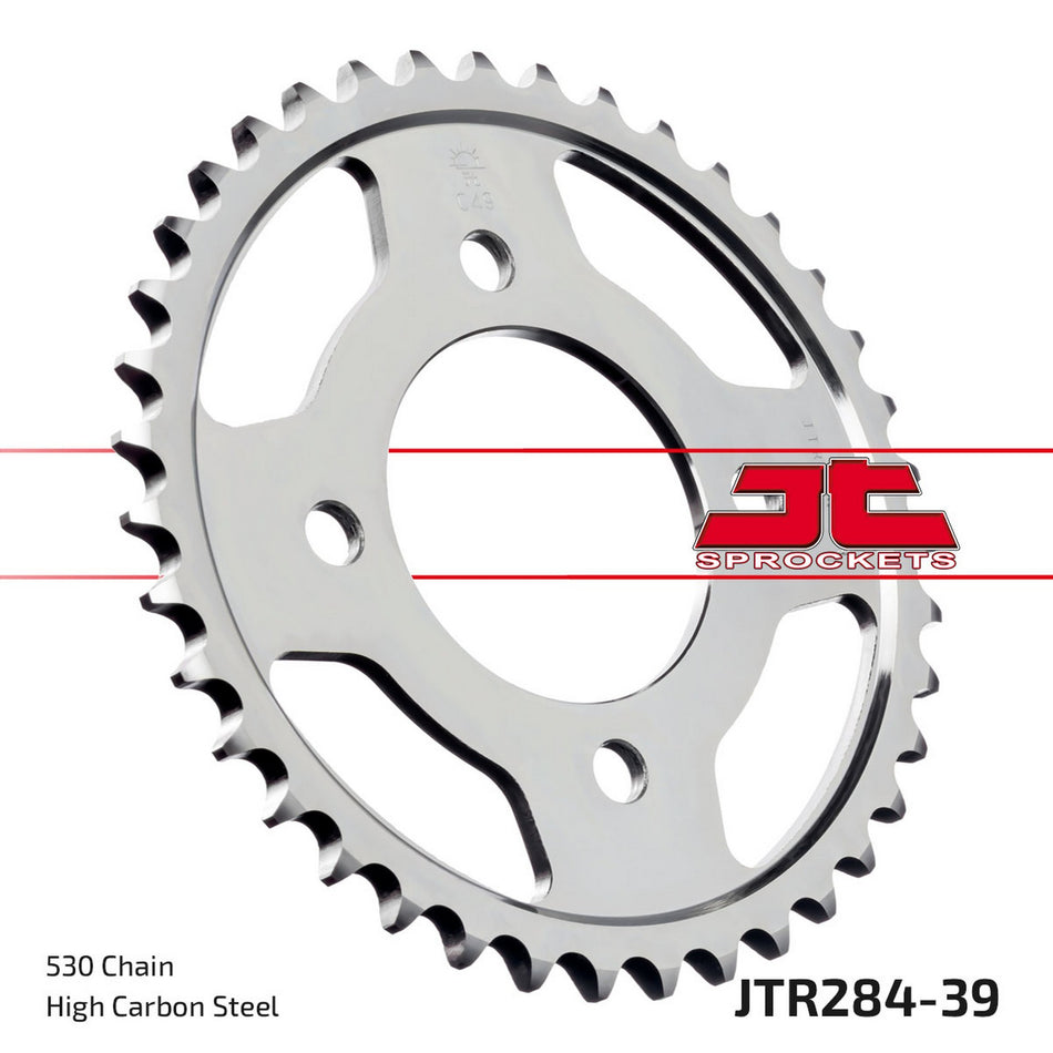 JTR284.39 Rear Sprocket