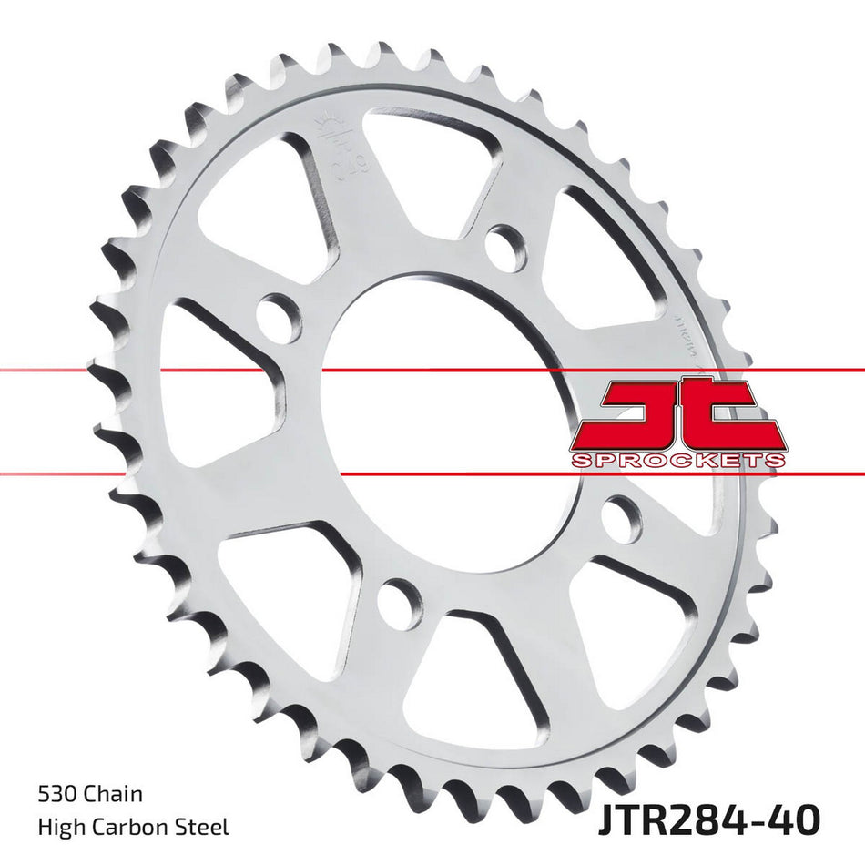 JTR284.40 Rear Sprocket