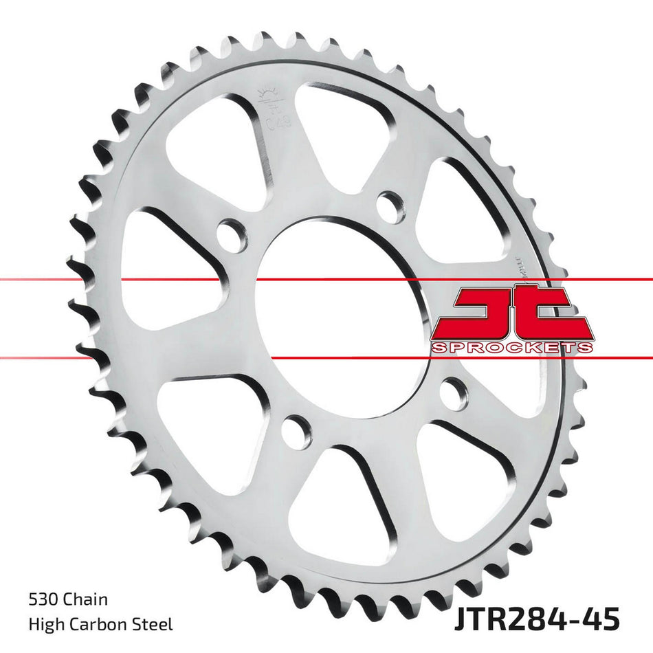 JTR284.45 Rear Sprocket