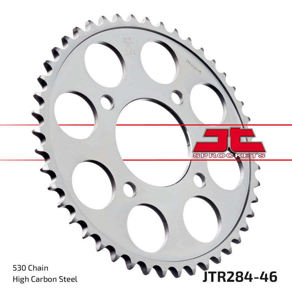 JTR284.46 Rear Sprocket