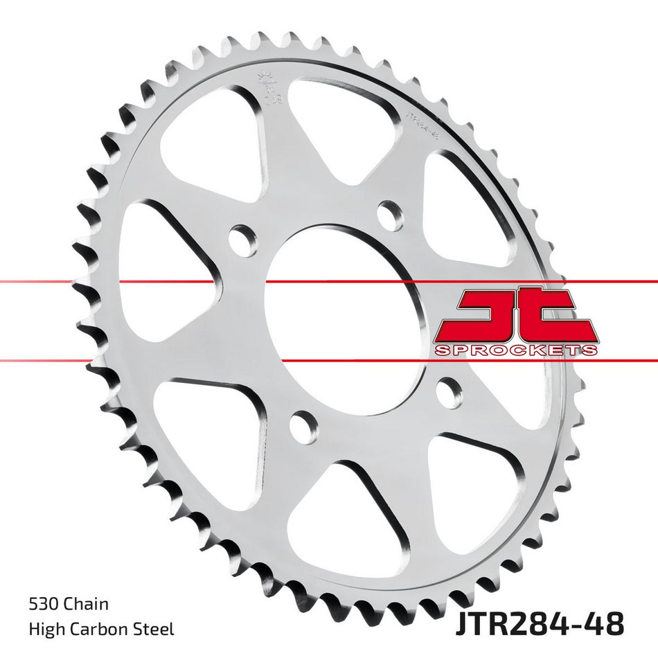 JTR284.48 Rear Sprocket