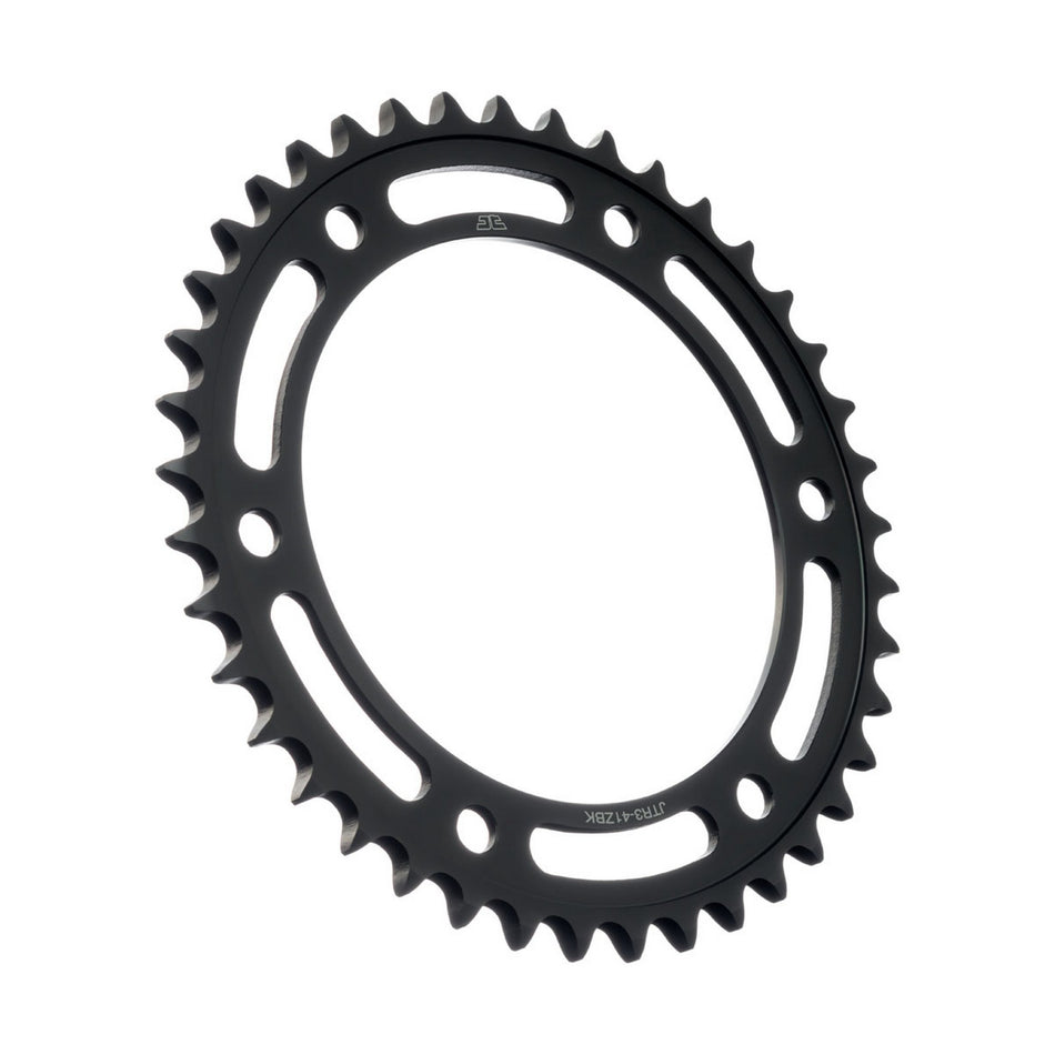 JTR3.41ZBK Rear Sprocket ZBK - Black Zinc