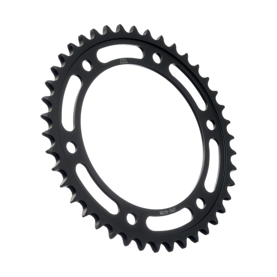 JTR3.42ZBK Rear Sprocket ZBK - Black Zinc