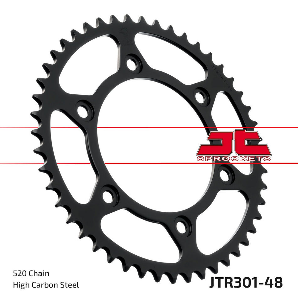 JTR301.48 Rear Sprocket