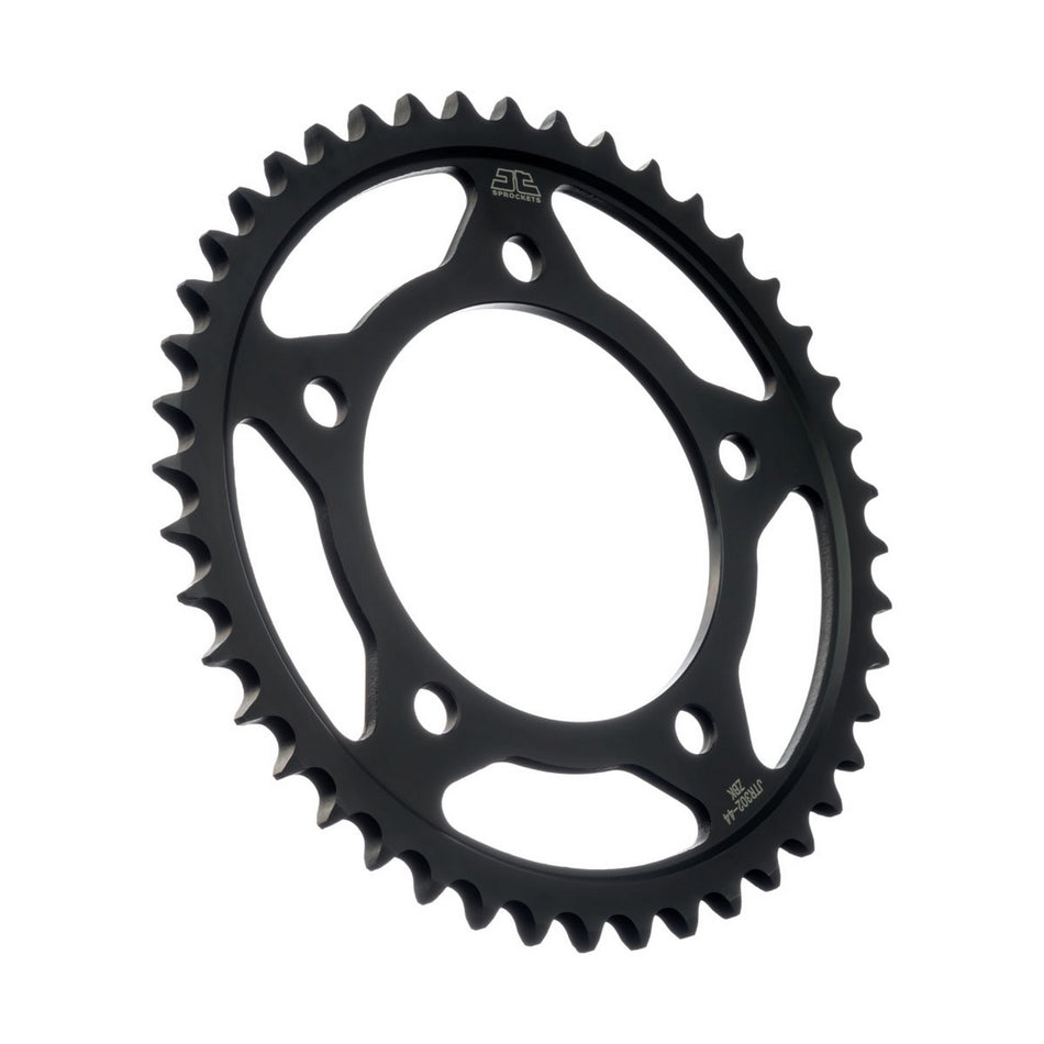 JTR302.44ZBK Rear Sprocket ZBK - Black Zinc