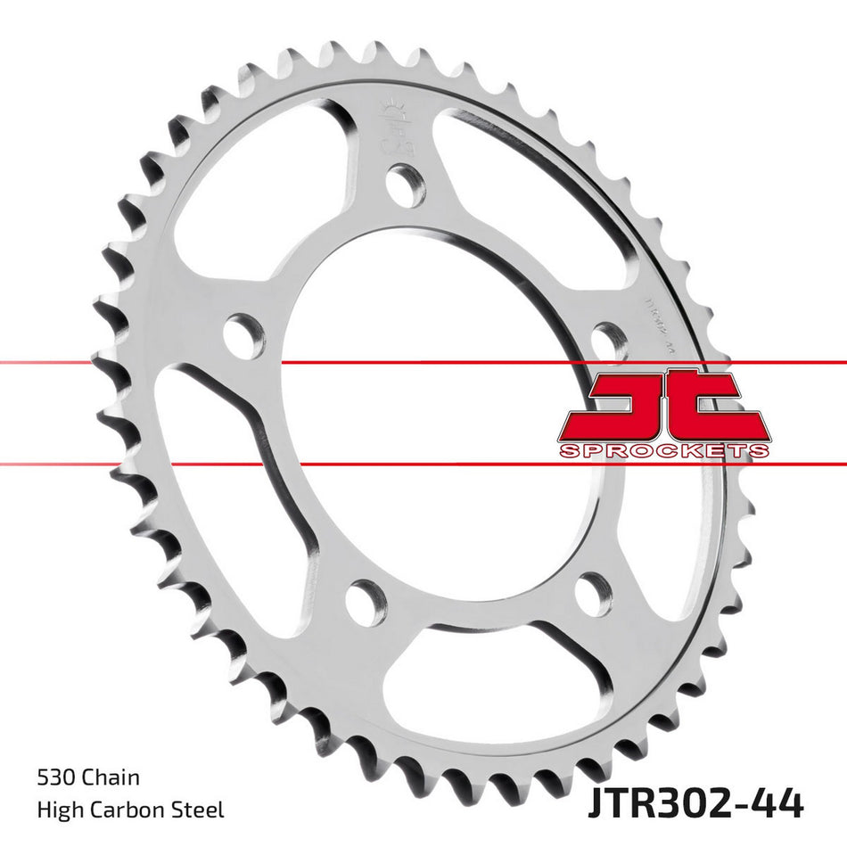 JTR302.44 Rear Sprocket