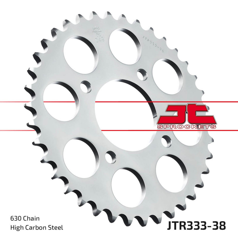 JTR333.38 Rear Sprocket