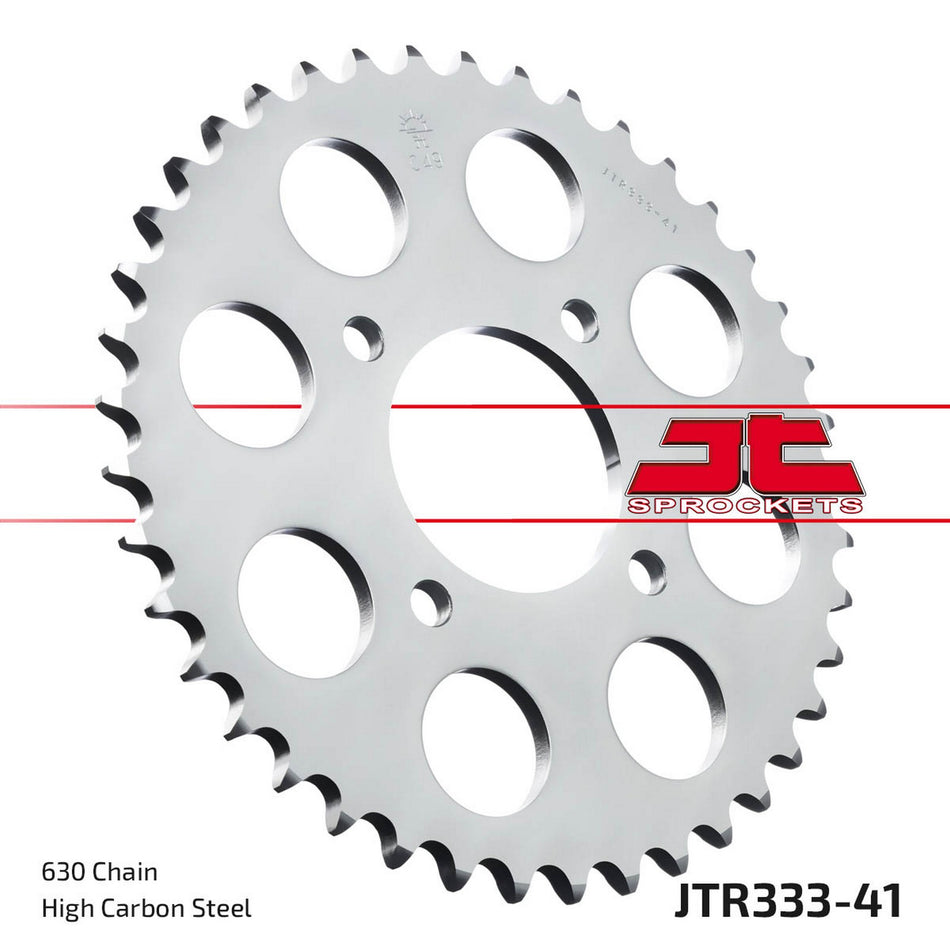 JTR333.41 Rear Sprocket