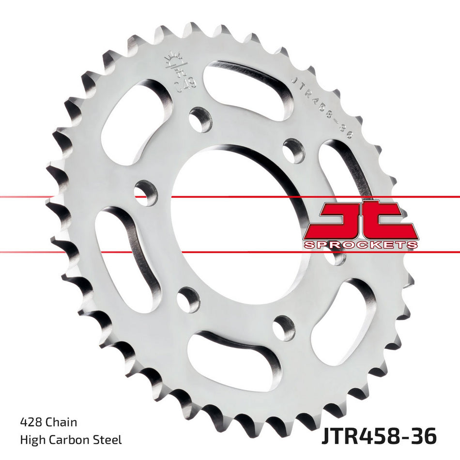 JTR458.36 Rear Sprocket