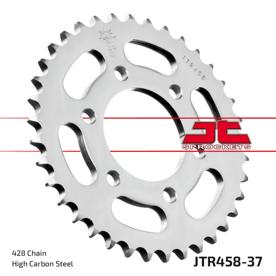 JTR458.37 Rear Sprocket