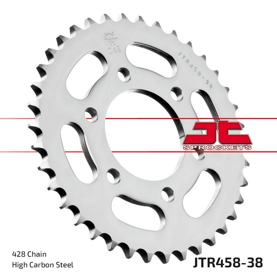 JTR458.38 Rear Sprocket