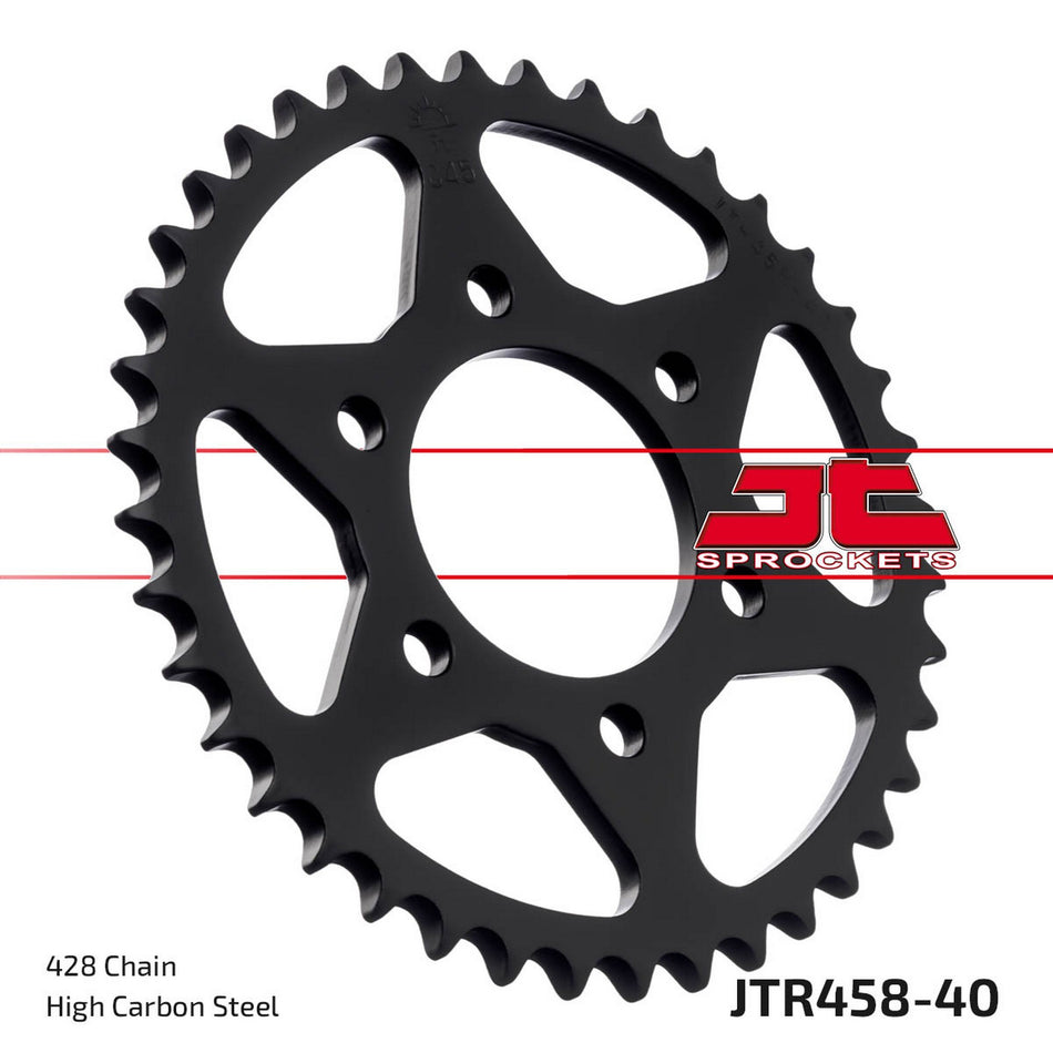 JTR458.40 Rear Sprocket