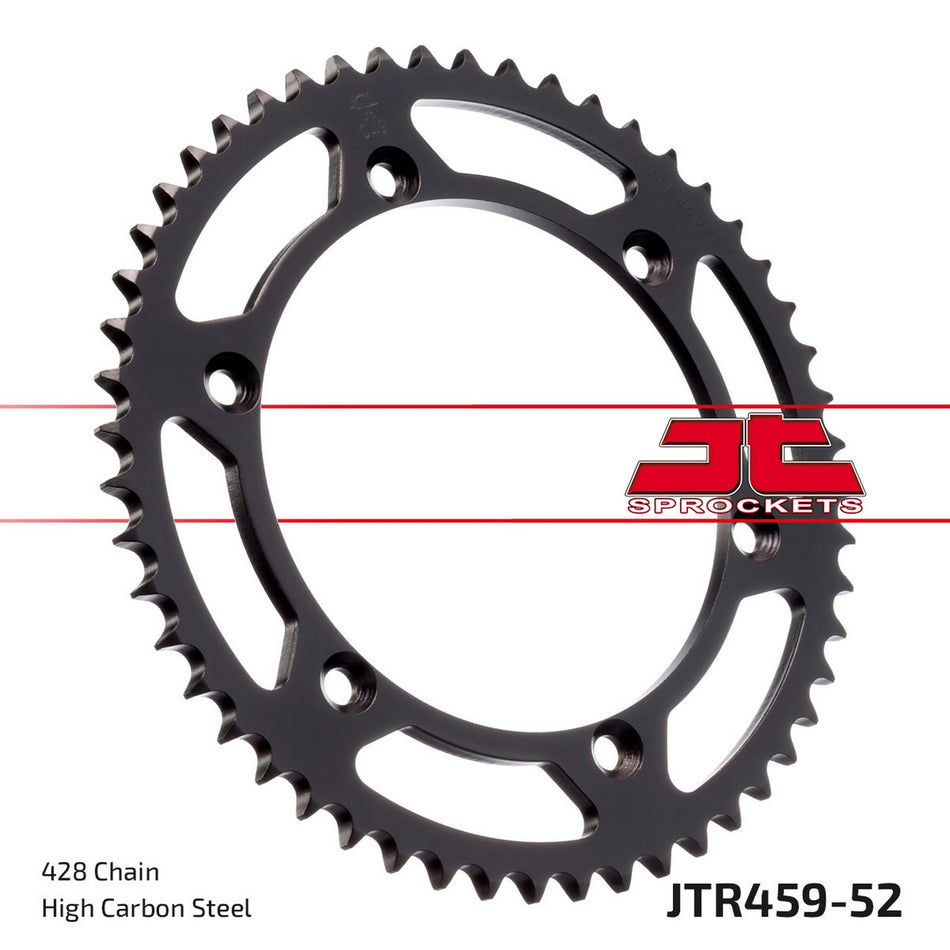 JTR459.52 Rear Sprocket