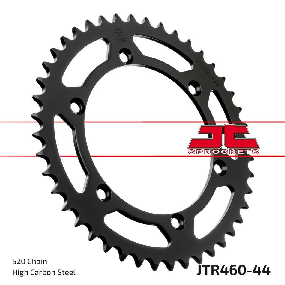 JTR460.44 Rear Sprocket