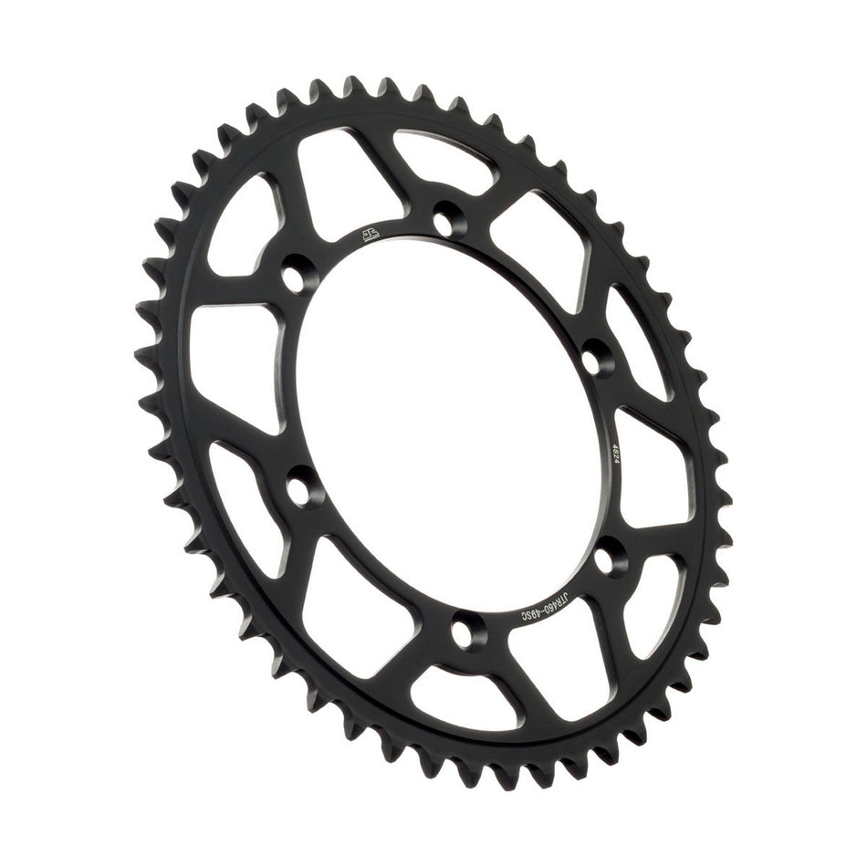 JTR460.49SC Rear Sprocket SC - Self Cleaning Lightweight Rear