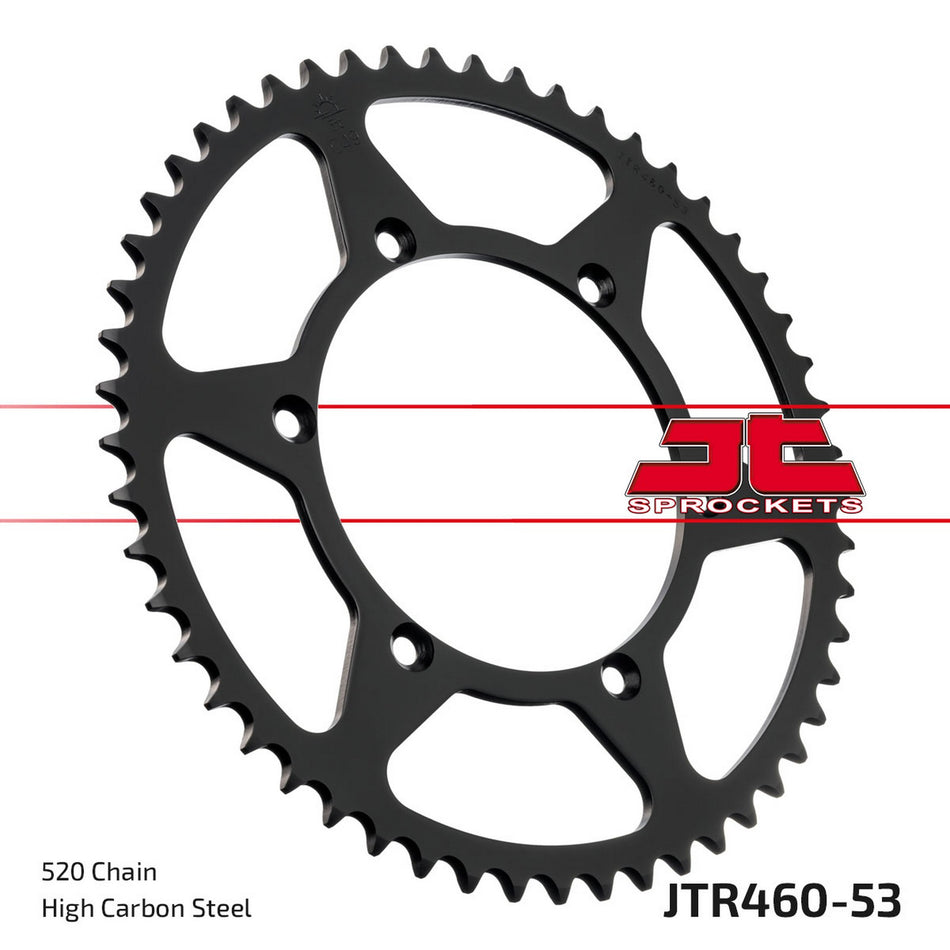 JTR460.53 Rear Sprocket