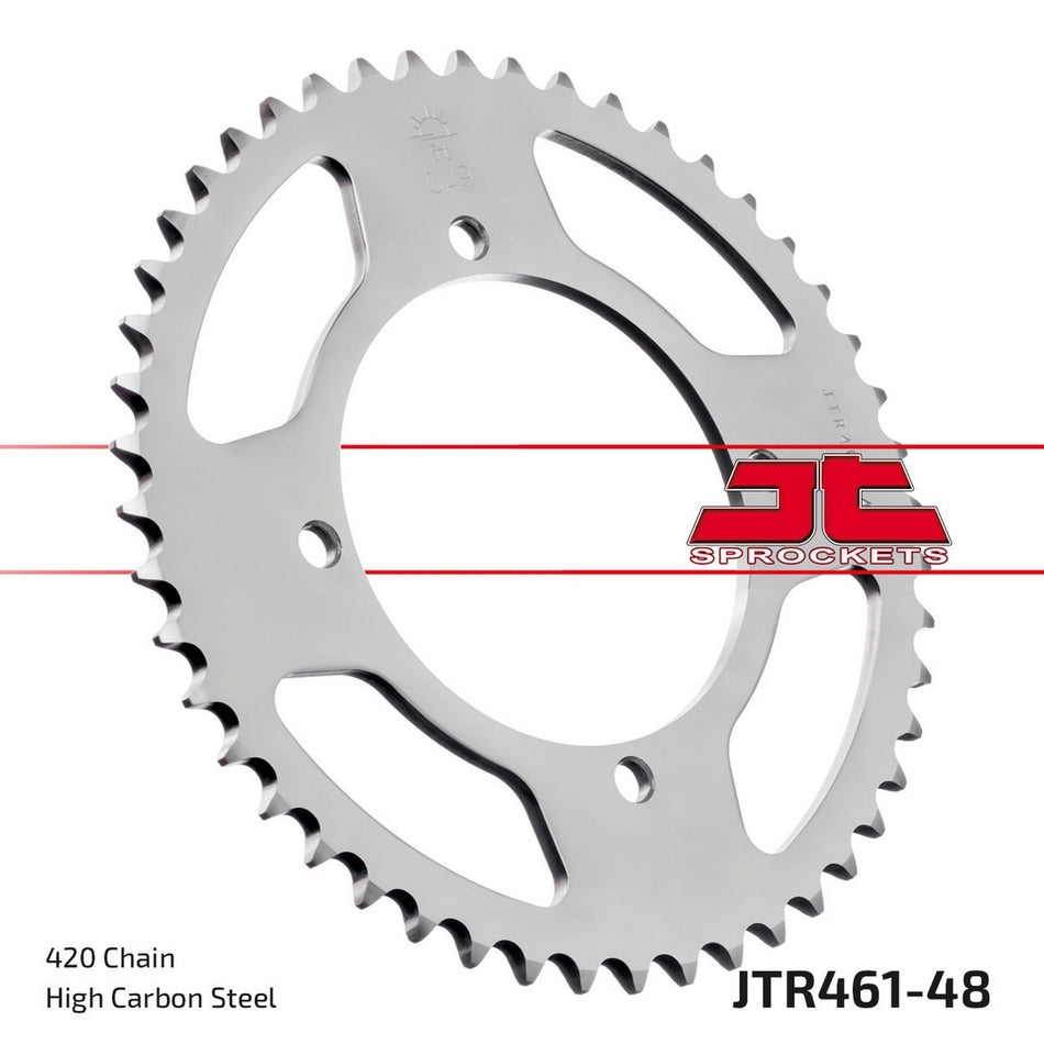JTR461.48 Rear Sprocket