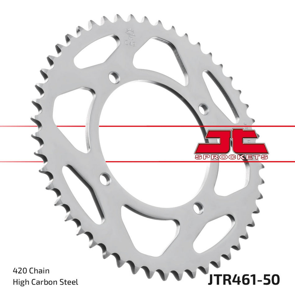 JTR461.50 Rear Sprocket