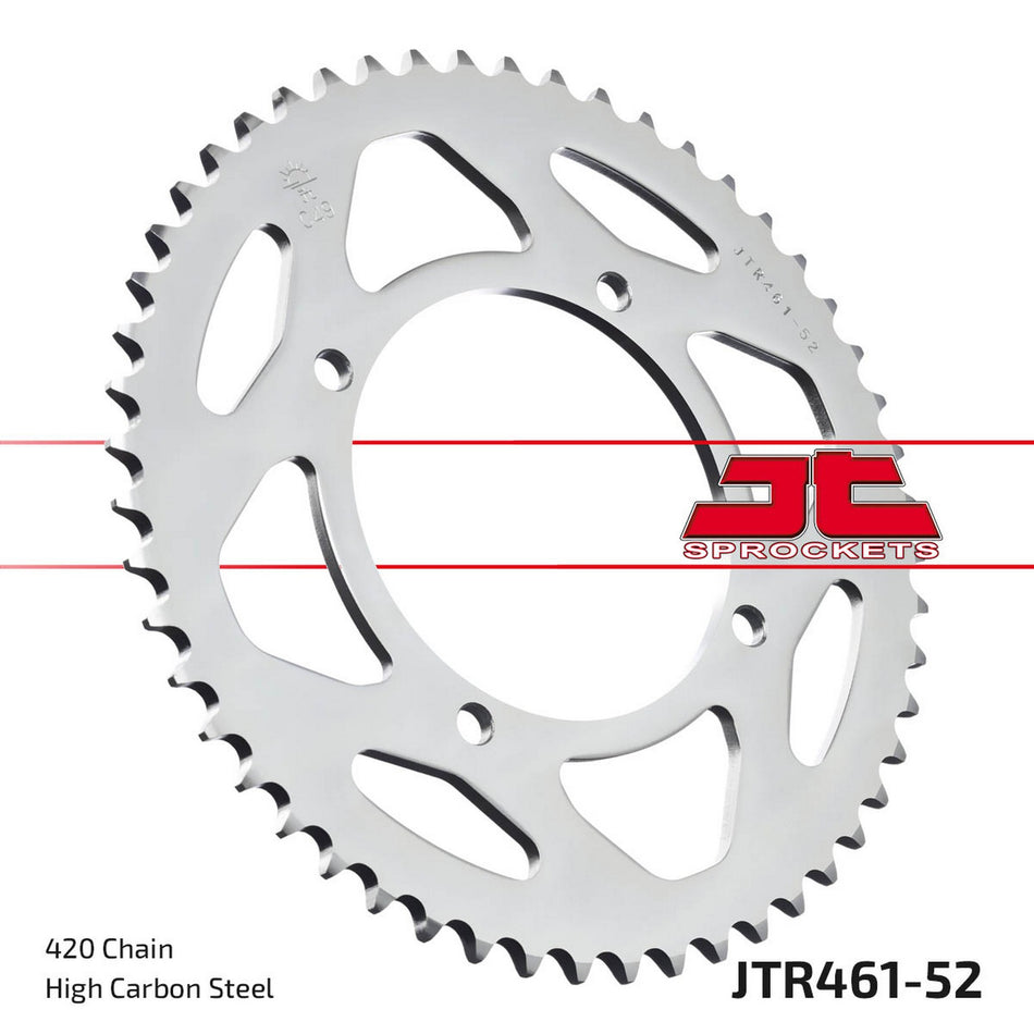 JTR461.52 Rear Sprocket