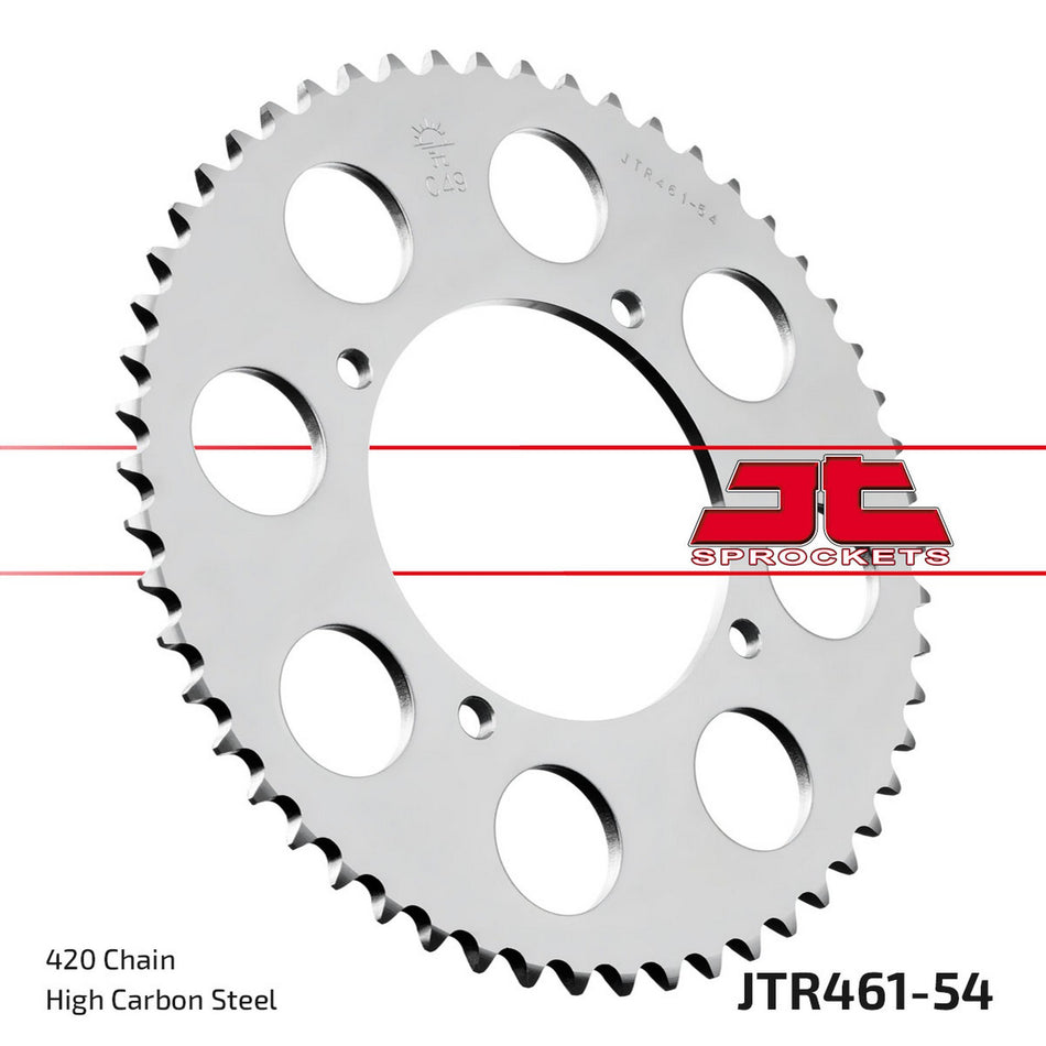 JTR461.54 Rear Sprocket