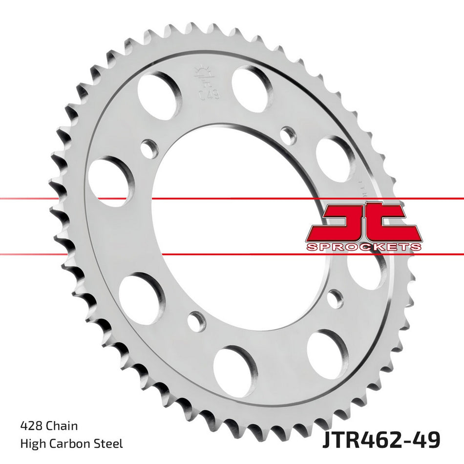 JTR462.49 Rear Sprocket