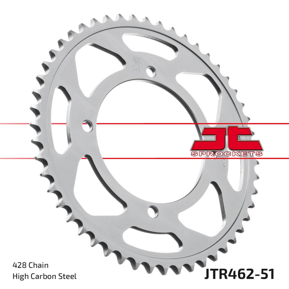 JTR462.51 Rear Sprocket