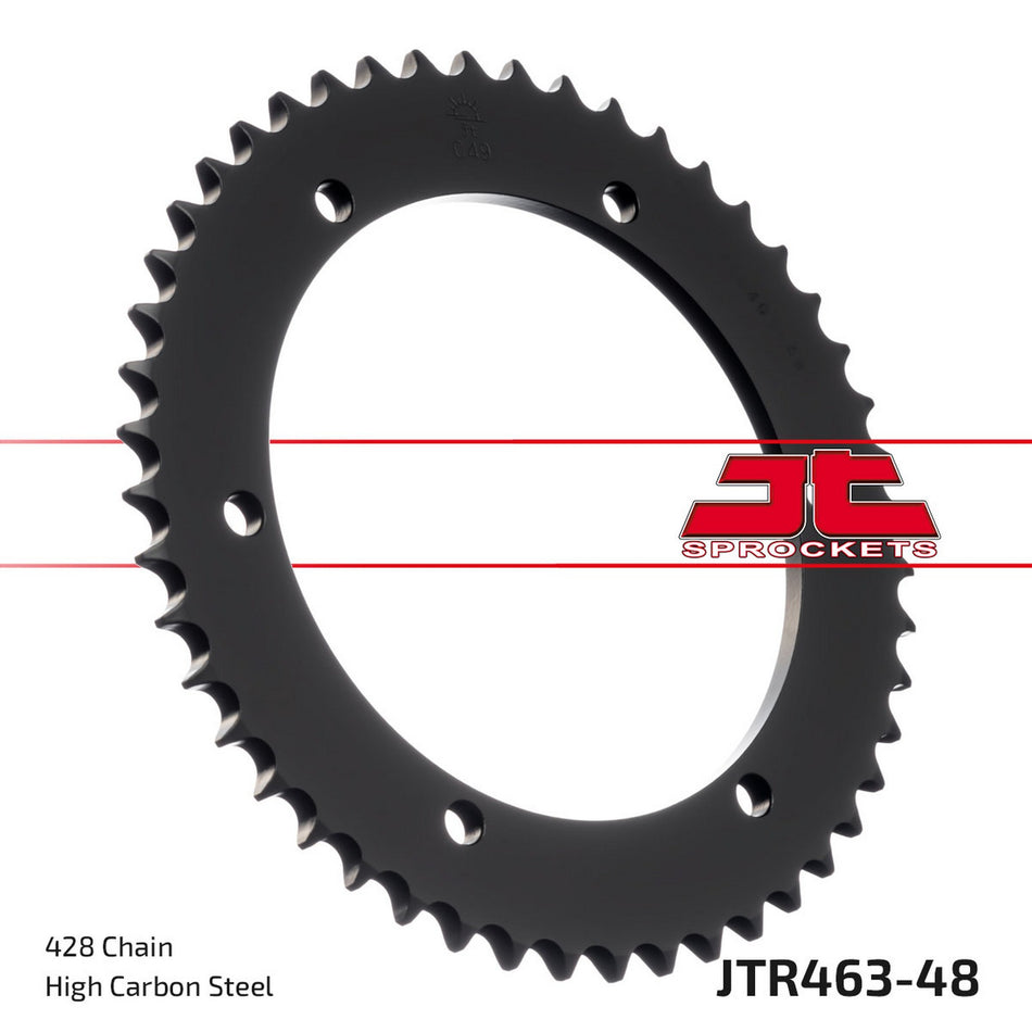 JTR463.48 Rear Sprocket