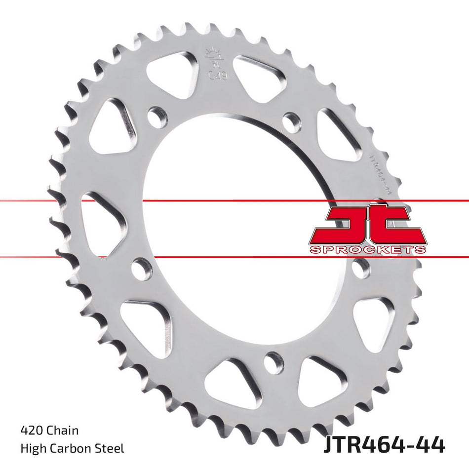 JTR464.44 Rear Sprocket