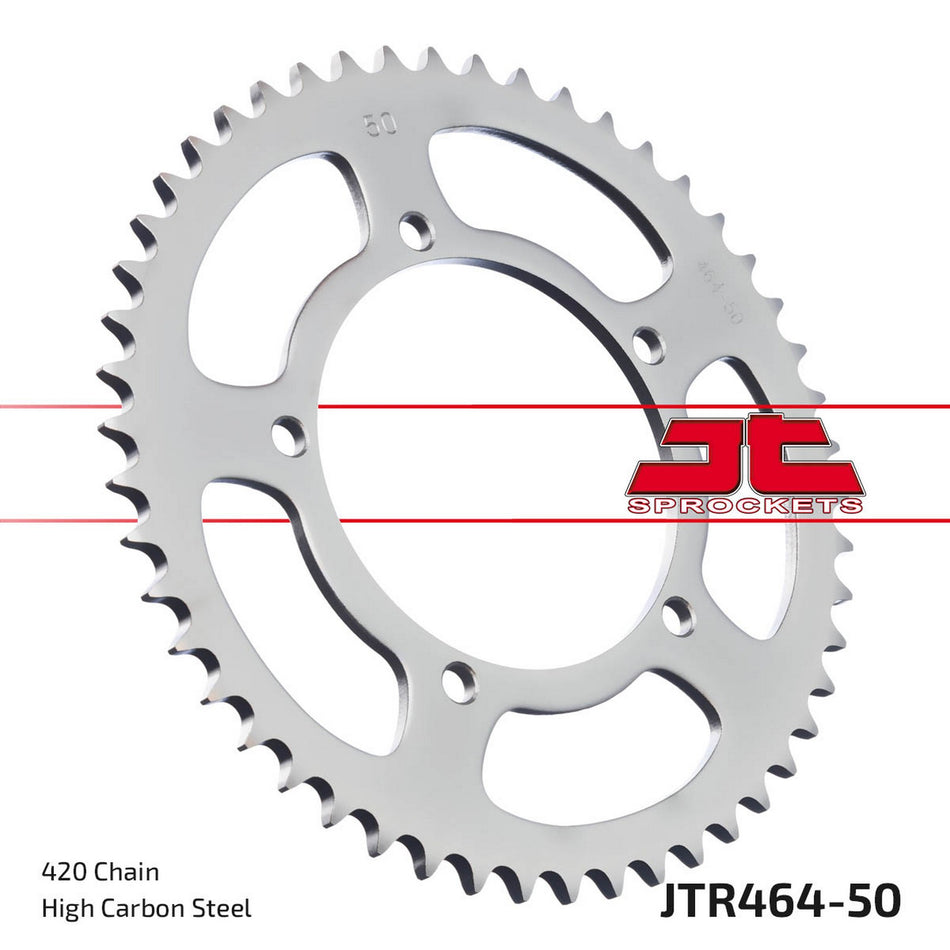 JTR464.50 Rear Sprocket
