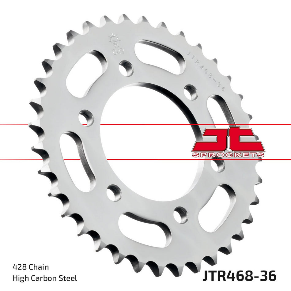 JTR468.36 Rear Sprocket