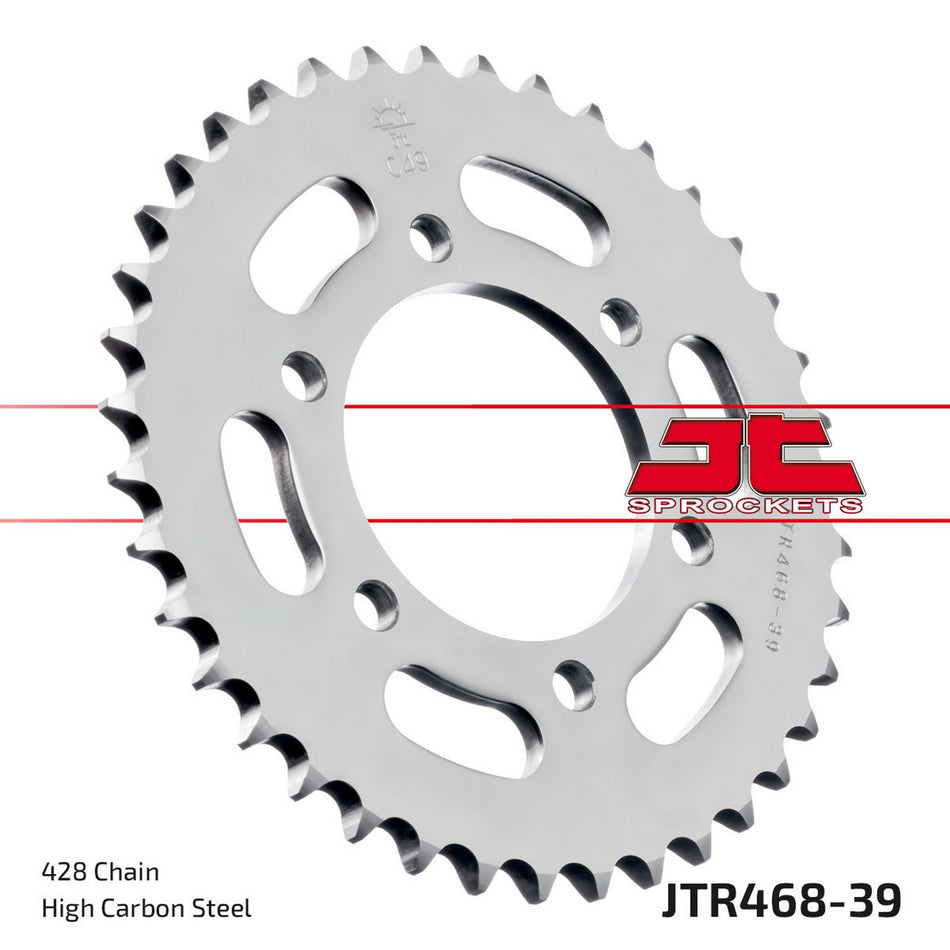 JTR468.39 Rear Sprocket