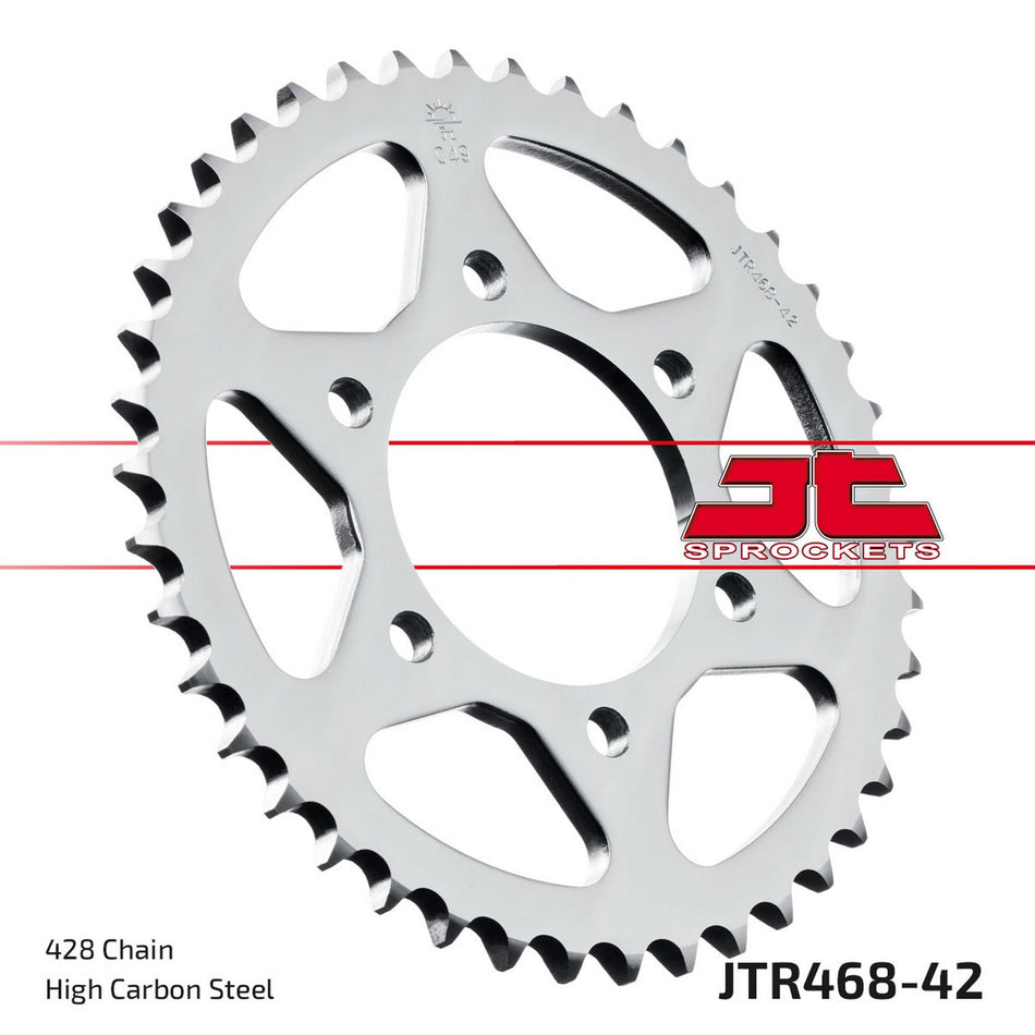 JTR468.42 Rear Sprocket