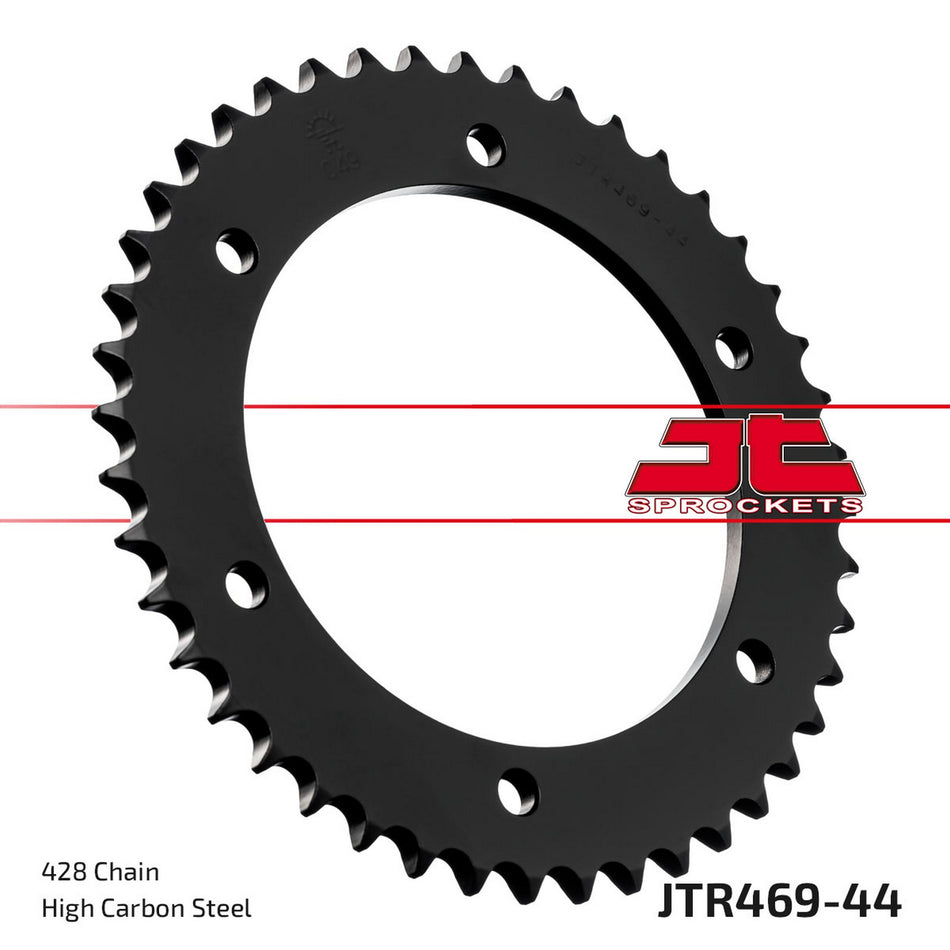 JTR469.44 Rear Sprocket