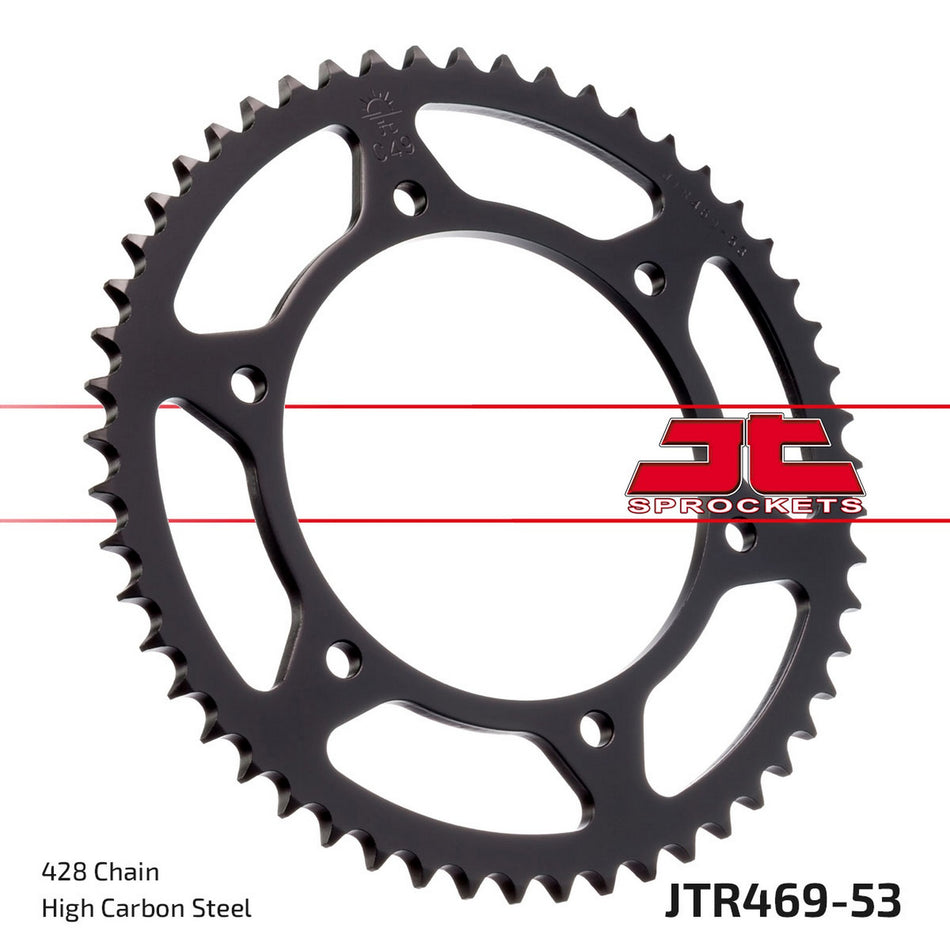 JTR469.53 Rear Sprocket