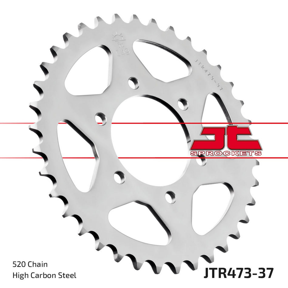 JTR473.37 Rear Sprocket