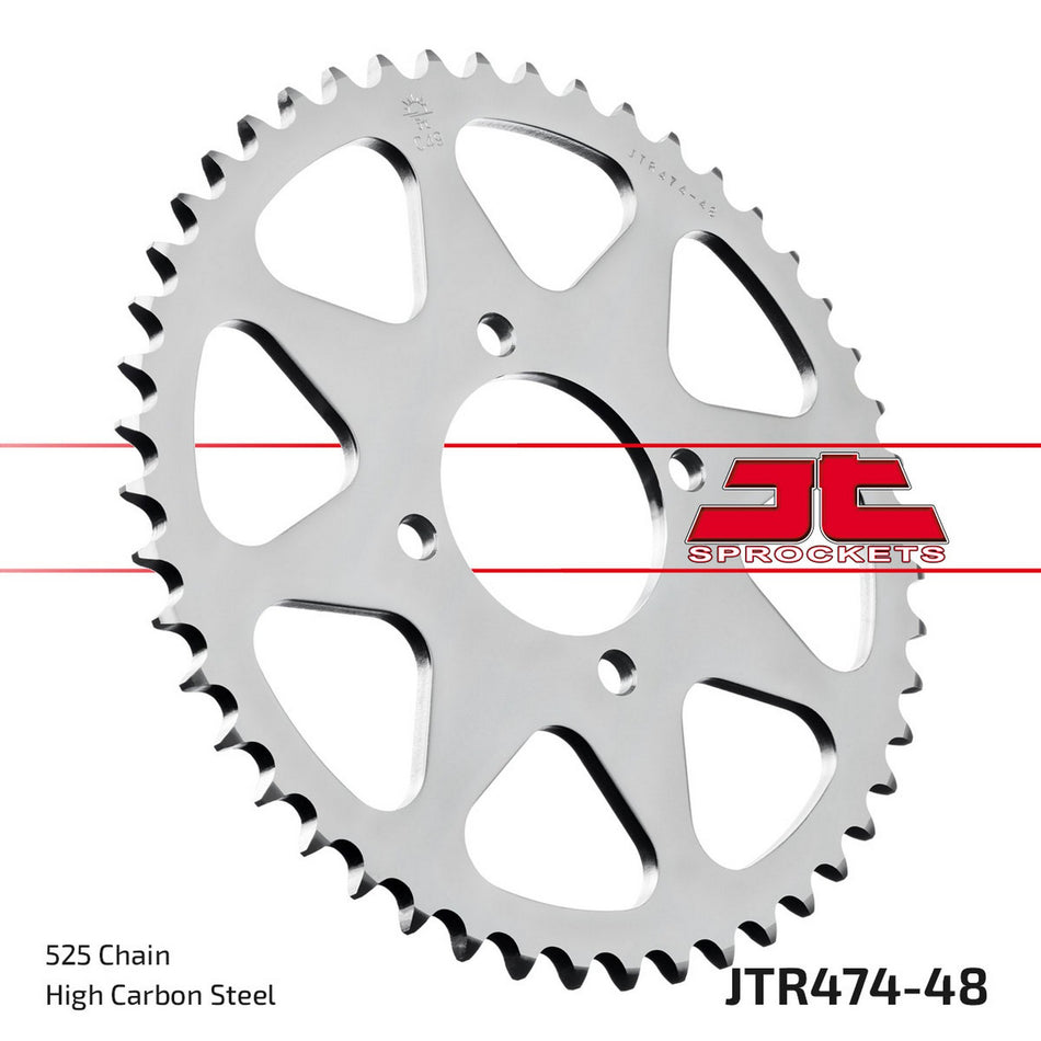 JTR474.48 Rear Sprocket