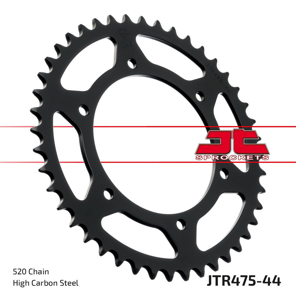 JTR475.44 Rear Sprocket