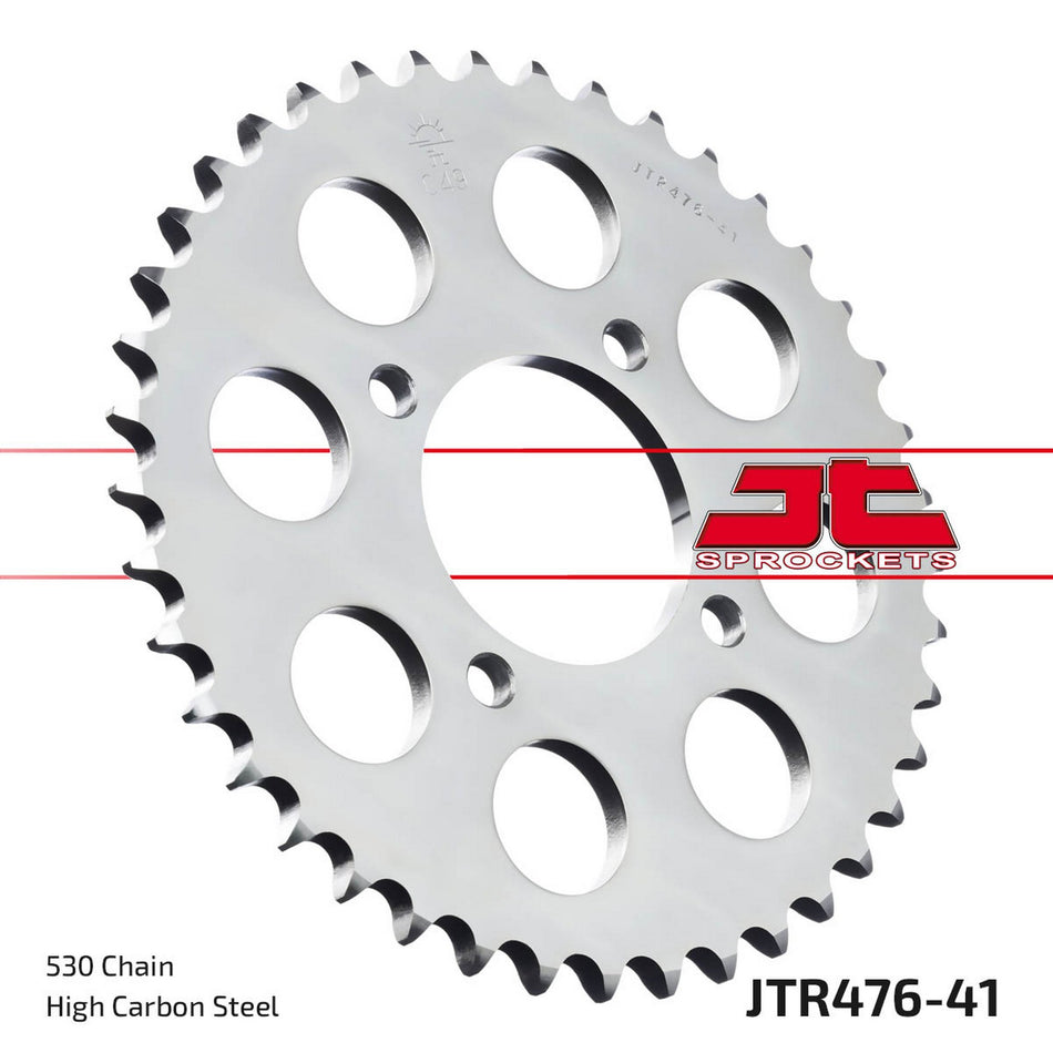 JTR476.41 Rear Sprocket