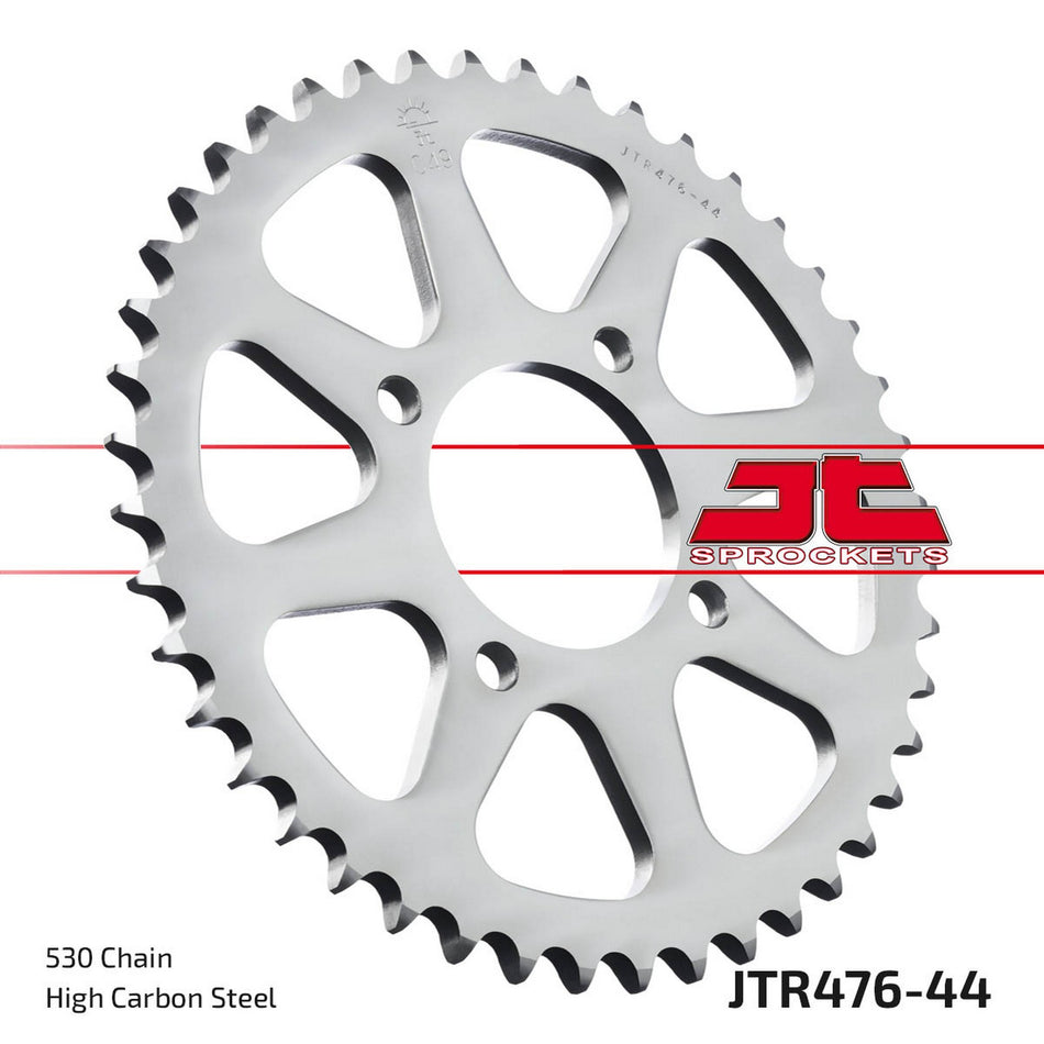 JTR476.44 Rear Sprocket
