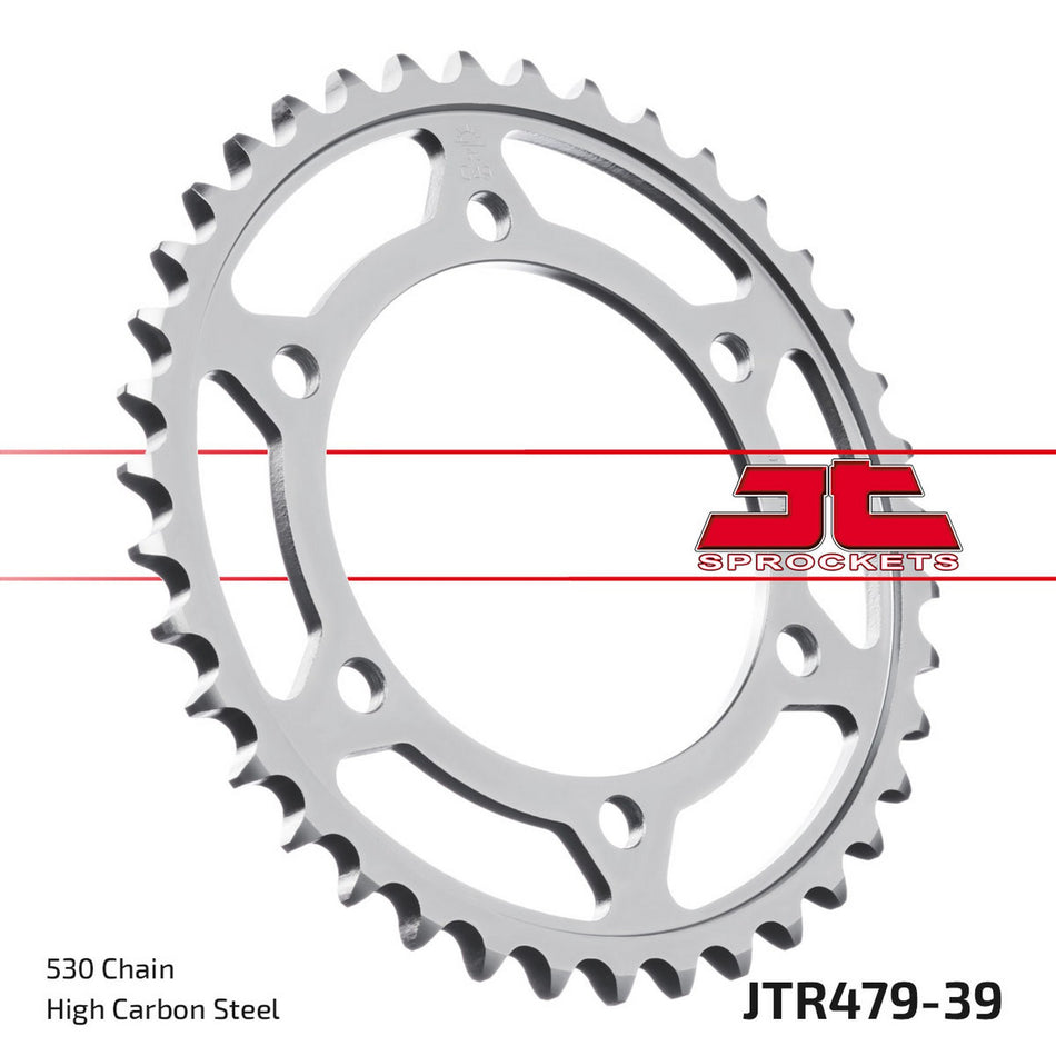 JTR479.39 Rear Sprocket