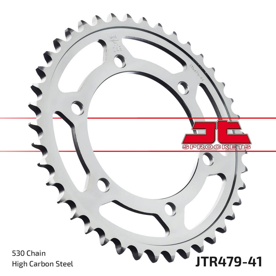 JTR479.41 Rear Sprocket