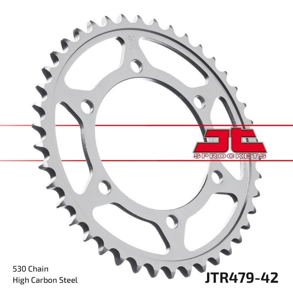 JTR479.42 Rear Sprocket