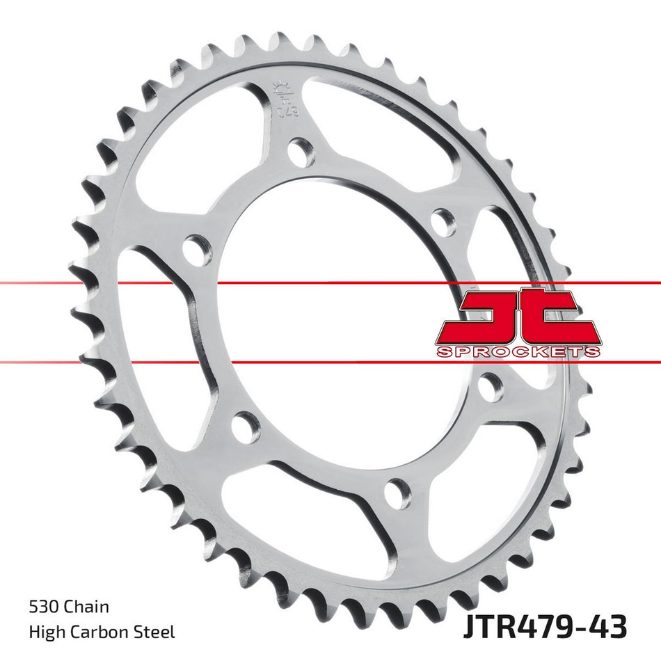 JTR479.43 Rear Sprocket