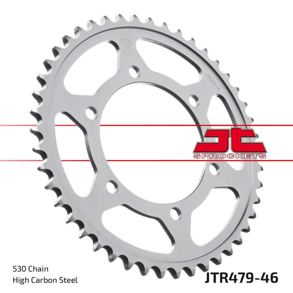 JTR479.46 Rear Sprocket