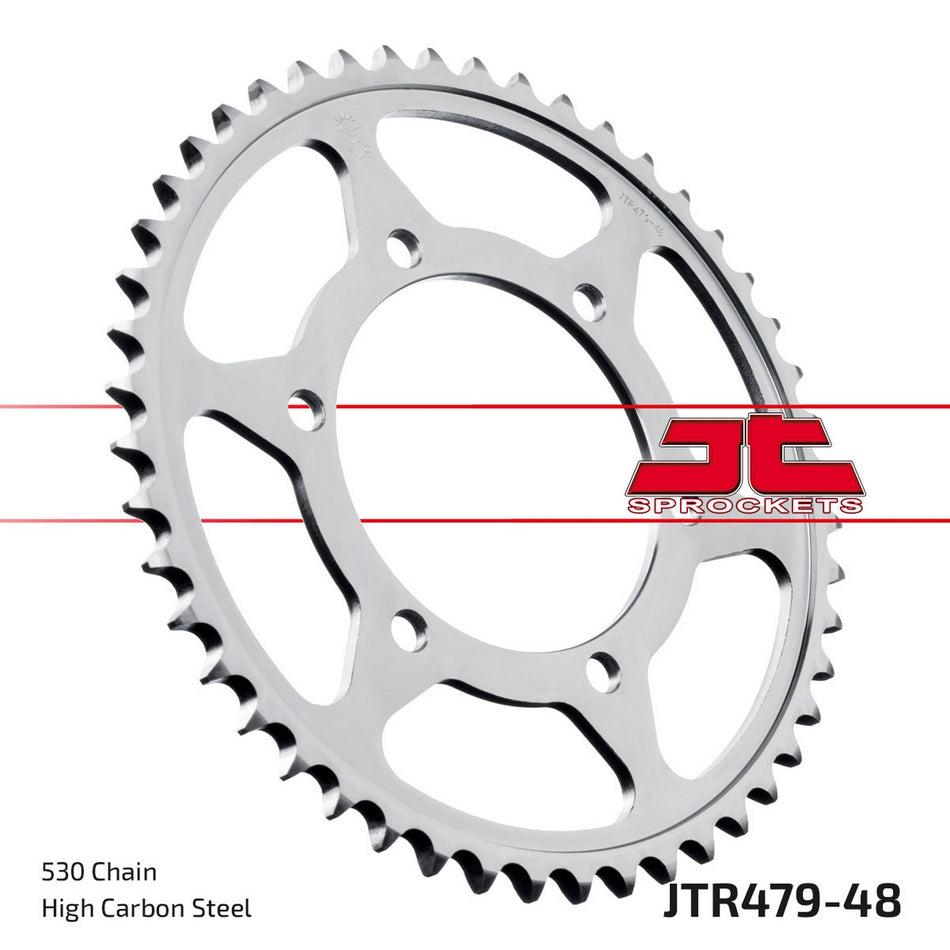 JTR479.48 Rear Sprocket